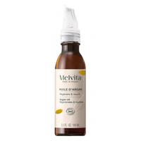 Melvita Bio Argan Oil 125ml - thumbnail