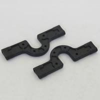 FTX - Main Gearbox Plate (Spyder) (FTX5838) - thumbnail