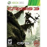 Crysis 3 - thumbnail