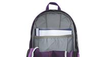 Easy Camp rugzak austin paars - thumbnail