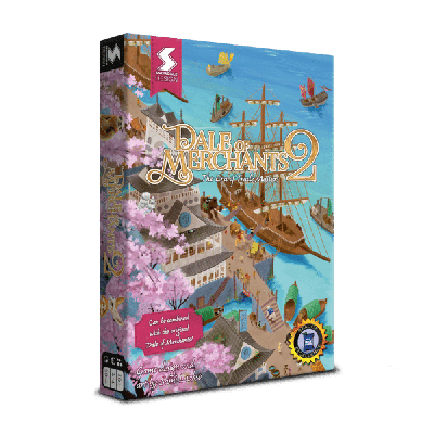 Dale of Merchants 2 Dale of Merchants 2