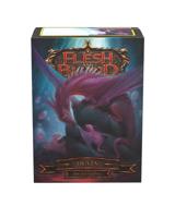 Dragon Shield Matte Art Sleeves - Flesh and Blood Ouvia - thumbnail