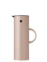 Stelton EM77 Thermoskan heather 1l - thumbnail