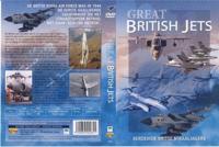 Great British Jets - DVD (5400644022621) - thumbnail
