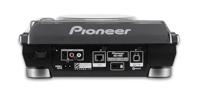 Decksaver stofkap voor Pioneer XDJ-1000 MK1 & MK2 - thumbnail
