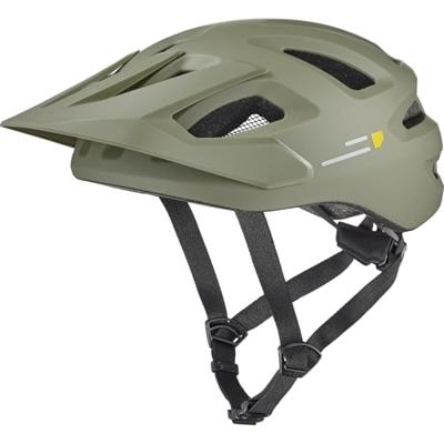Bollé mtb-helm "adapt pure" helmet adapt pure size l khaki matte Bollé mtb-helm "adapt pure" helmet adapt pure size l khaki matte