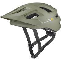Bollé mtb-helm "adapt pure" helmet adapt pure size l khaki matte - thumbnail