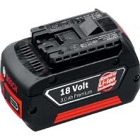 Bosch Professional GBA 18V Accu 4.0Ah AMPShare - 1600Z00038 - thumbnail