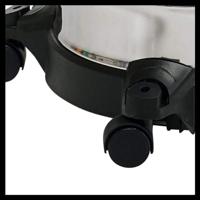 Einhell TC-VC 1820 S 2342167 Nat- en droogzuiger 1250 W 20 l Bladblazer - thumbnail