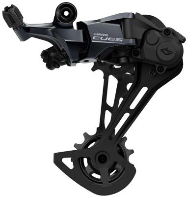 SHIMANO schaltwerk "cues rd-u8000/u8020" rear derail.shim.cues rd- u8020 1x11sp 50t SHIMANO schaltwerk "cues rd-u8000/u8020" rear derail.shim.cues rd- u8020 1x11sp 50t