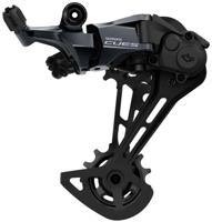 SHIMANO schaltwerk "cues rd-u8000/u8020" rear derail.shim.cues rd- u8020 1x11sp 50t - thumbnail