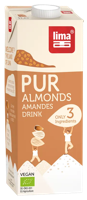 Lima Pure Amandel Drink - thumbnail