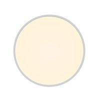 Nordlux 2015146101 Oja 60 LED-plafondlamp LED LED 30 W Wit - thumbnail