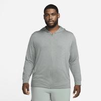 Nike sportvest grijs - thumbnail