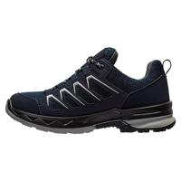 Grisport Schoen Wega Low 14915 | Blauw 06 | Maat 46 - 8718191170854 - thumbnail