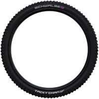 Schwalbe Tacky chan - tle - addix ultra soft - super trail - 29x2.40 - black - thumbnail