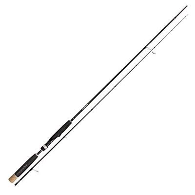 Quantum Vapor Detector Micro Jigging 2.70 m 8.8' / 7 gr