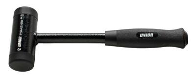 Unior Tools Dead Blow Hammer 819A-US 45mm