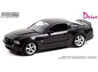 Drive (2011) Diecast Model 1/18 2011 Ford Mustang GT 5.0 - thumbnail