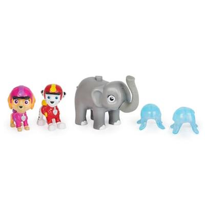 Paw Patrol Jungle Pups Hero Pups Assorti Paw Patrol Jungle Pups Hero Pups Assorti