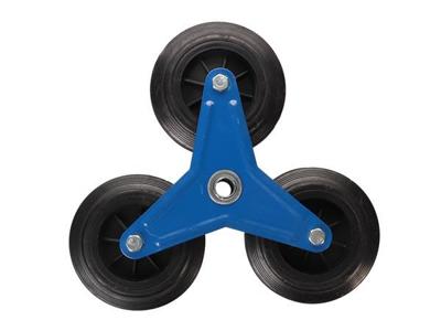 Reservewiel voor qt124 Velleman - Velleman