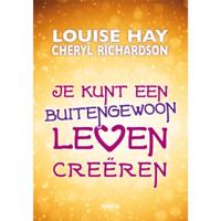 Je kunt een buitengewoon leven creëren (Paperback) - thumbnail