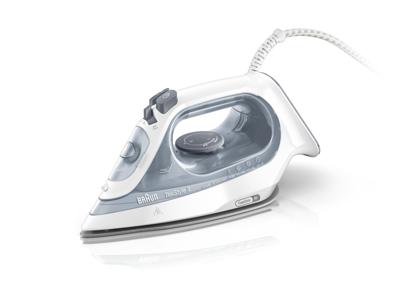 Braun SI3054GY TexStyle Stoomstrijkijzer Grijs