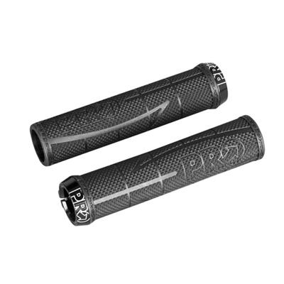 PRO Lock-On Race 30 mm Handvatten - Zwart PRO Lock-On Race 30 mm Handvatten - Zwart
