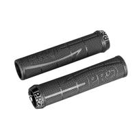 PRO Lock-On Race 30 mm Handvatten - Zwart - thumbnail