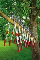 WOLF-Garten Takkenschaar "Comfort Plus" POWER CUT** RS 750 - thumbnail