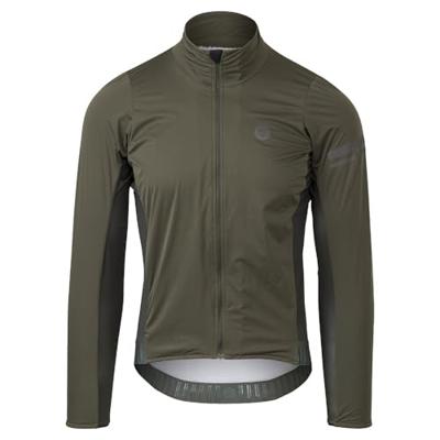 AGU Polartec Alpha Jack Performance Heren - Groen - L AGU Polartec Alpha Jack Performance Heren - Groen - L
