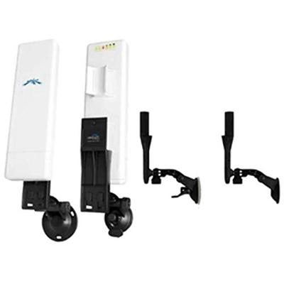 Ubiquiti Networks NS-WM bevestigingsset, zwart