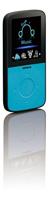 Lenco MP3-speler Podo-153, stappentellerfunctie en 4 GB intern geheugen, inclusief hoofdtelefoon - thumbnail