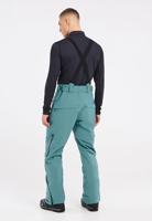 Protest MIIKKA Ski/Snowboardbroek Heren XXL - thumbnail
