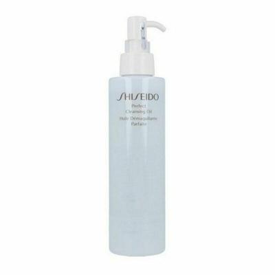 Reinigingsolie Shiseido 10114341201 (180 ml) 180 ml (1 Stuks)