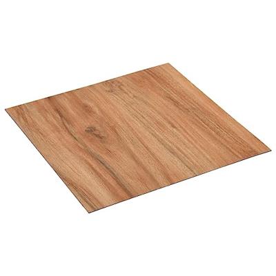 Vloerplanken zelfklevend 5,11 m PVC lichthoutkleurig Vloerplanken zelfklevend 5,11 m PVC lichthoutkleurig