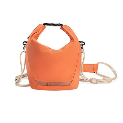 K&F Concept Urban Wander 11 sling bag magnetisch oranje