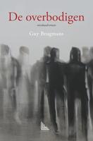 De overbodigen - Guy Brugmans - ebook - thumbnail