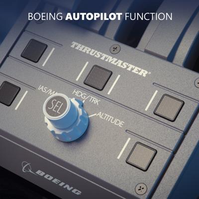 Joystick Thrustmaster PC Xbox