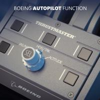 Joystick Thrustmaster PC Xbox - thumbnail