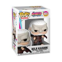 Boruto Naruto Next Generation Funko Pop Vinyl: Koji Kashin - thumbnail