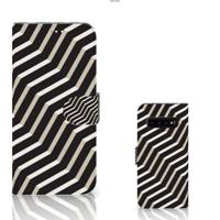 Samsung Galaxy S10 Plus | Book Case | Illusion - thumbnail