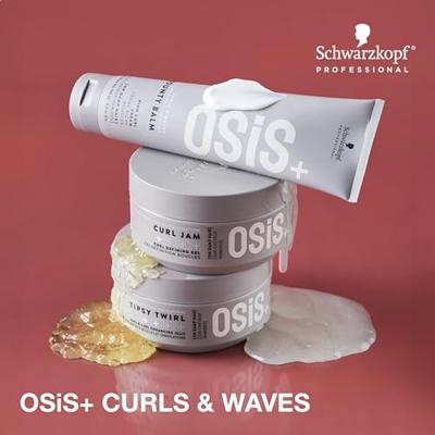 Schwarzkopf Professional OSiS+ Curl Jam