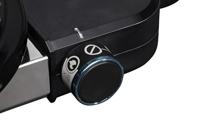 Weber Lumin Compact-elektrische barbecue met onderstel - thumbnail