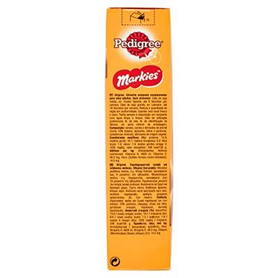 Pedigree Markies hondensnack 6 x 500 g Pedigree Markies hondensnack 6 x 500 g