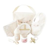 Luiertas met verzorgingsset 8-delig - thumbnail