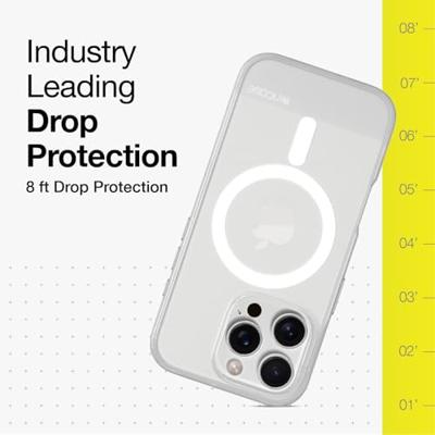 Incase Slim hoesje iPhone 16 Pro - Deep Space Blue Incase Slim hoesje iPhone 16 Pro - Deep Space Blue