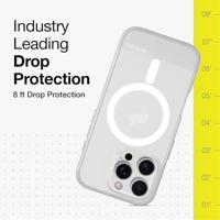 Incase Slim hoesje iPhone 16 Pro - Deep Space Blue - thumbnail