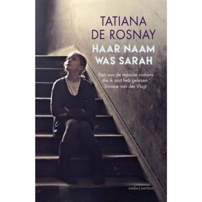 Haar naam was Sarah (Paperback)