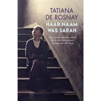 Haar naam was Sarah (Paperback) - thumbnail